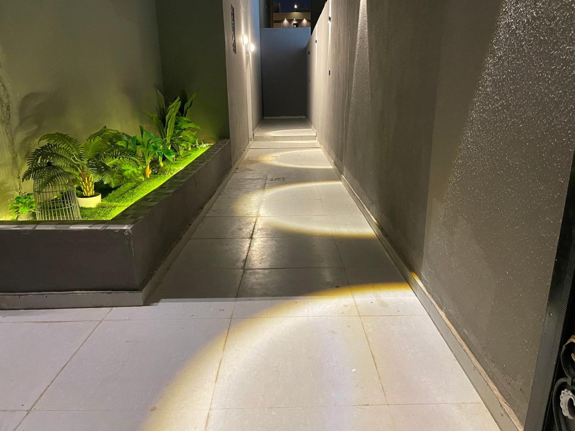Lusso - استوديو لـوسـو الفندقي Apartment *