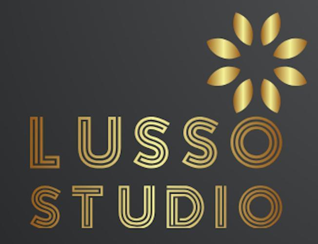 Lusso - استوديو لـوسـو الفندقي *